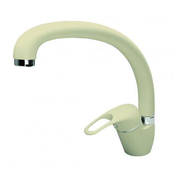 Смеситель ОМЕГА DG, цвет Шампань (OMEGA DG, Shampagne)