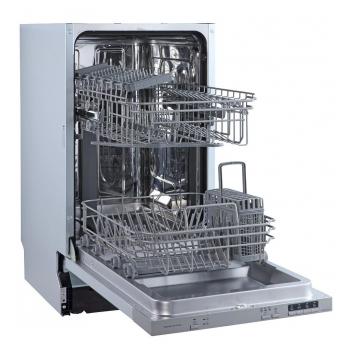 Zigmund & Shtain DW 239.4505 X посудомоечная машина