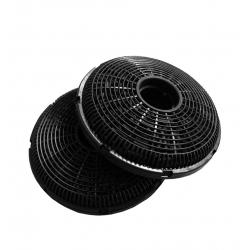 LEX Фильтр угольный W( для моделей META, MIRA, MIRA G, MIRA GS, GHOST, GHOST G) (к-т из 2 штук)