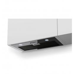 LEX GHOST G 600 BLACK вытяжка