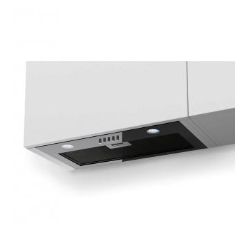 LEX GHOST G 600 BLACK вытяжка