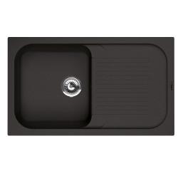 АРОНА 860 мойка цвет антрацит FS, (РОССИЯ)