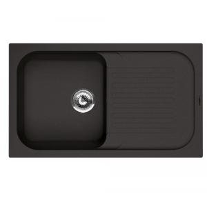 АРОНА 860 мойка цвет антрацит FS, (РОССИЯ)