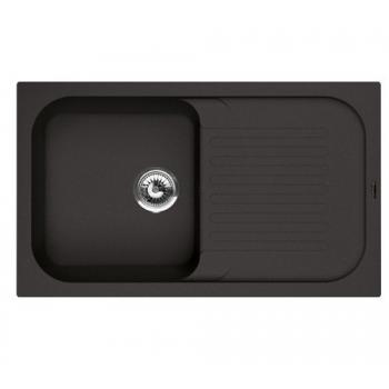 АРОНА 860 мойка цвет антрацит FS, (РОССИЯ)