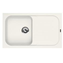 АРОНА 860 мойка цвет жасмин FS, (РОССИЯ)