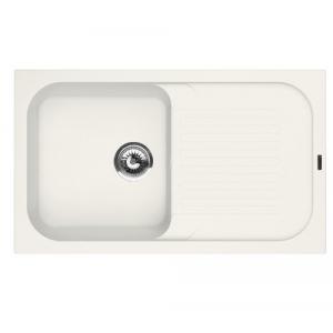 АРОНА 860 мойка цвет жасмин FS, (РОССИЯ)