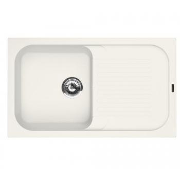 АРОНА 860 мойка цвет жасмин FS, (РОССИЯ)