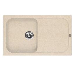 АРОНА 860 мойка цвет песочный FS, (РОССИЯ)