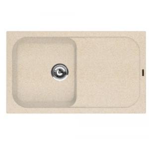 АРОНА 860 мойка цвет песочный FS, (РОССИЯ)