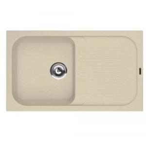 АРОНА 860 мойка цвет шампань FS, (РОССИЯ)