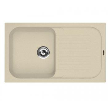 АРОНА 860 мойка цвет шампань FS, (РОССИЯ)