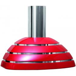 Вытяжка Брио 900 (красная) 900м3