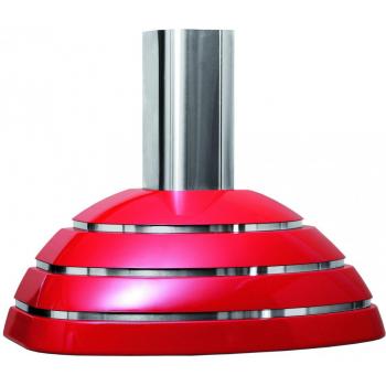 Вытяжка Брио 900 (красная) 900м3