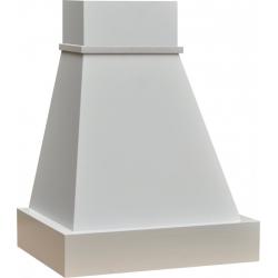 Вытяжка Британика 900 мощ 900 дуб/бел.муар