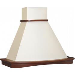 Вытяжка ДИАНА 900 мощ.900м3 БУК/СЛОНОВАЯ КОСТЬ (неок)