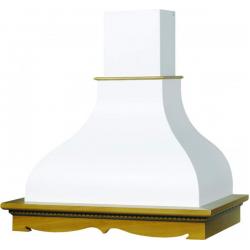 Вытяжка Изабелла 900 ППУ мощ900 бук/ слоновая кость