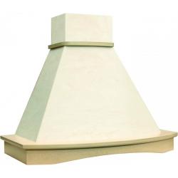 Вытяжка Мимоза 900 дуб/апельсиновая корка (неок)мощ900