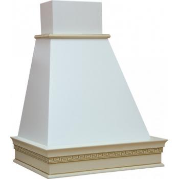 Вытяжка НИКЕ 600 мощ 900 БУК/СЛОНОВАЯ КОСТЬ