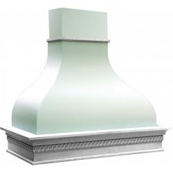 Вытяжка РУДЖЕРИ 900 (ППУ) 900м3 ДУБ/ БЕЛЫЙ МУАР