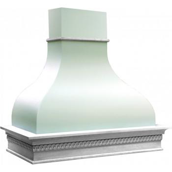 Вытяжка РУДЖЕРИ 900 (ППУ) 900м3 ДУБ/ БЕЛЫЙ МУАР