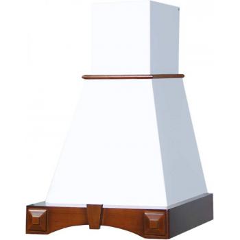Вытяжка ЭПОХА 600 мощ.900 ДУБ/СЛОНОВАЯ КОСТЬ