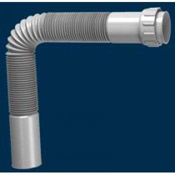 Гибкая труба (гофроотвод) S405